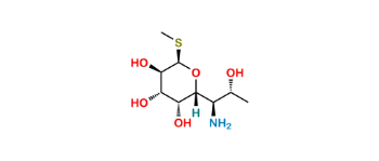 Picture of Lincomycin EP Impurity F