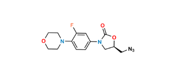 Picture of Linezolid USP Related Compound A