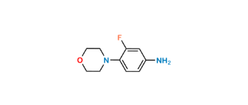 Picture of Linezolid Amine Impurity