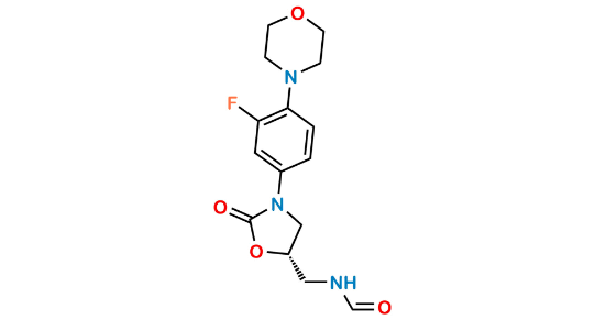 Picture of Linezolid JXA Impurity