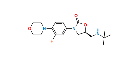 Picture of Linezolid Impurity 11
