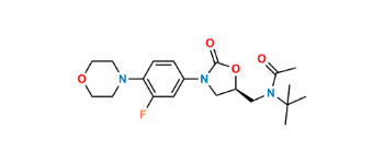 Picture of Linezolid Impurity 12