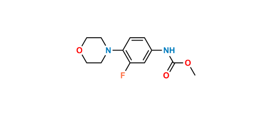 Picture of Linezolid Impurity 21