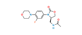 Picture of Linezolid Impurity 22