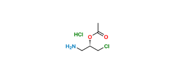 Picture of Linezolid Impurity 23 HCl