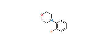 Picture of Linezolid Impurity 25