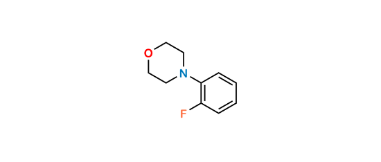Picture of Linezolid Impurity 25