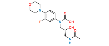 Picture of Linezolid Impurity 26