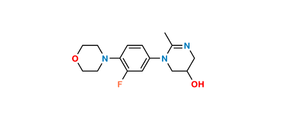 Picture of Linezolid Impurity 30