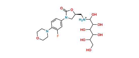 Picture of Linezolid Impurity 33