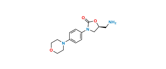 Picture of Linezolid Impurity 34