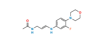 Picture of Linezolid Impurity 37