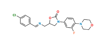 Picture of Linezolid Impurity 38