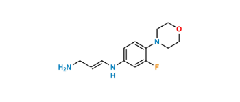 Picture of Linezolid Impurity 39