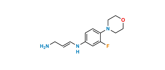 Picture of Linezolid Impurity 39