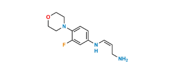 Picture of Linezolid Impurity 40