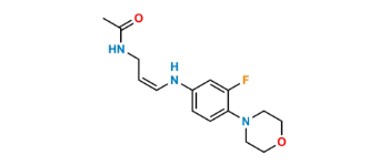 Picture of Linezolid Impurity 41