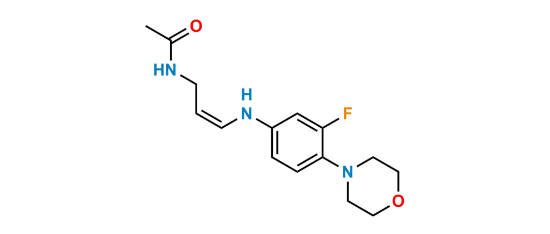 Picture of Linezolid Impurity 41
