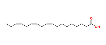 Picture of Linolenic Acid