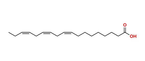 Picture of Linolenic Acid