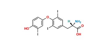 Picture of Liothyronine