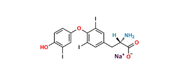 Picture of Liothyronine Sodium