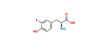 Picture of Liothyronine Impurity H