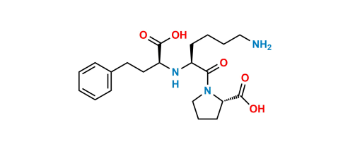 Picture of Lisinopril