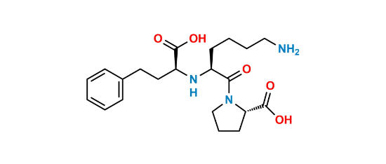 Picture of Lisinopril