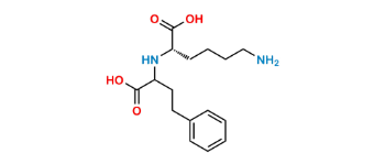Picture of CPP Lisinopril Impurity
