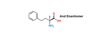 Picture of Lisinopril EP Impurity A