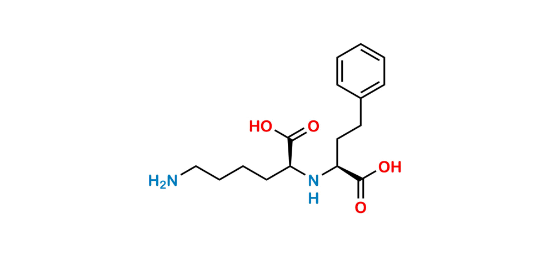 Picture of Lisinopril EP Impurity H