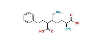 Picture of Lisinopril Impurity 4