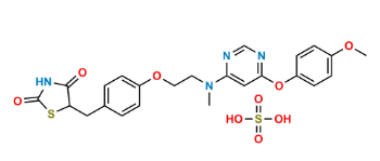 Picture of Lobeglitazone