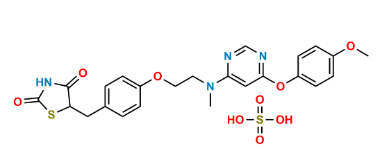 Picture of Lobeglitazone