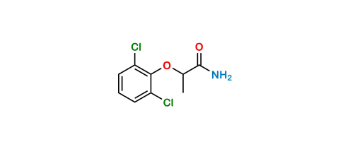 Picture of Lofexidine Amine Impurity