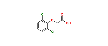 Picture of Lofexidine Acid Impurity