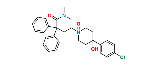 Picture of Loperamide N-Oxide