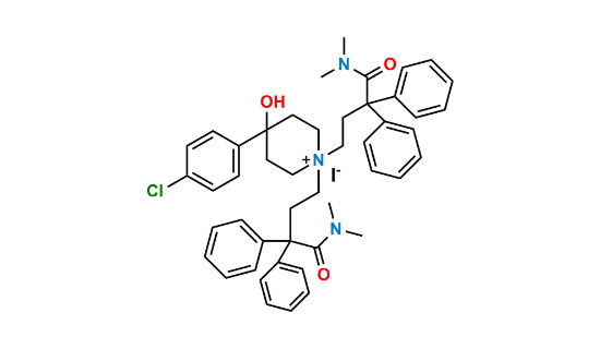 Picture of Loperamide EP Impurity B
