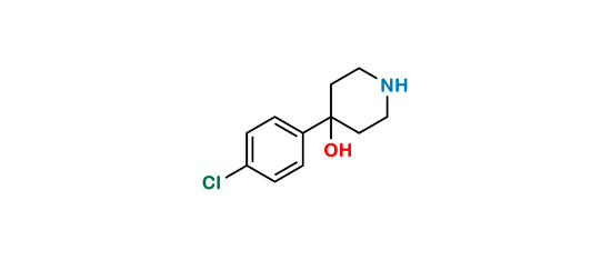 Picture of Loperamide EP Impurity C