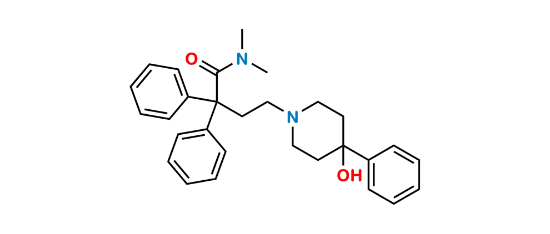 Picture of Loperamide EP Impurity D