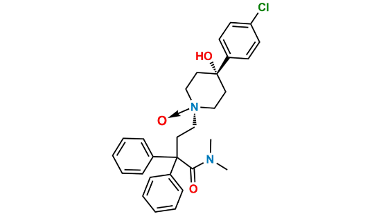 Picture of Loperamide EP Impurity F