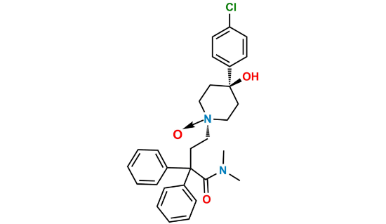 Picture of Loperamide EP Impurity G