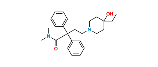 Picture of Loperamide Impurity 2