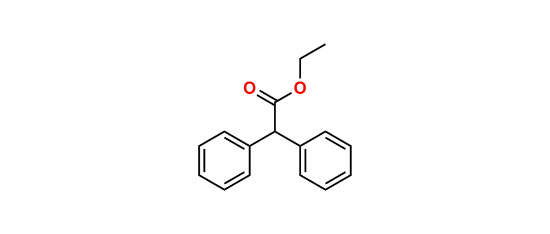 Picture of Loperamide Impurity 3