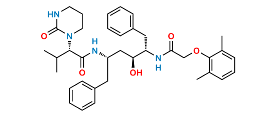 Picture of Lopinavir