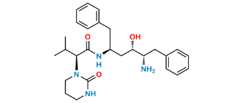 Picture of Lopinavir EP Impurity A