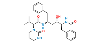 Picture of Lopinavir EP Impurity B