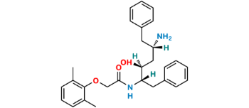 Picture of Lopinavir EP Impurity E