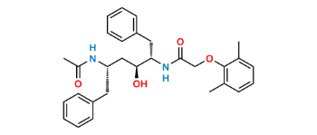 Picture of Lopinavir EP Impurity G